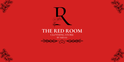 The Red Room By Midas